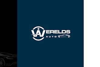 make outstanding automotive auto detailing and car wash logo