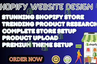 build shopify dropshipping store, pagefly, replo and gempages