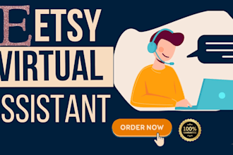 setup etsy virtual assistant etsy digital product etsy virtual assistant etsy
