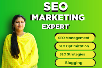 do tall quality backlinks, watchword inquire about, and add up to SEO opti