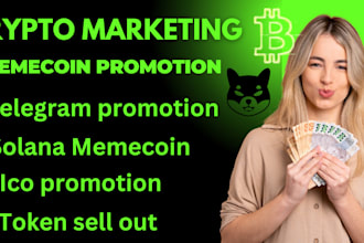 l boost your telegram channel group with real and active subscribers