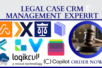 legistify clio clickup amberlo xakialaw ruler mycase casefleet casemaster pro