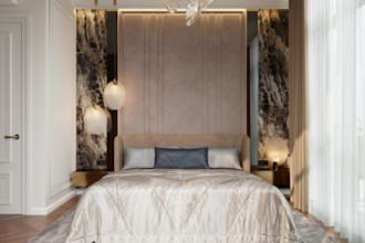 create realistic 3d interiors in 3ds max