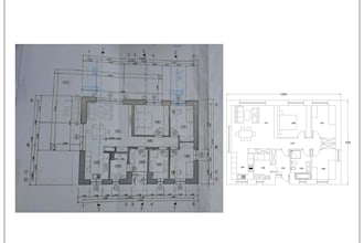 do 2d cad conversion