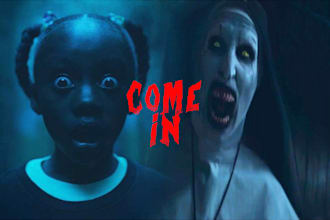 ghostwrite your scary horror story