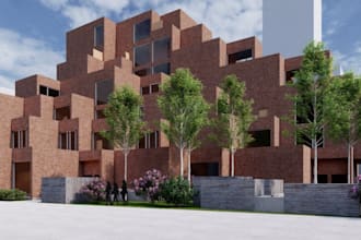 create architectural floor plans for your project