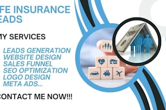 life insurance leads life insurance insurance leads insurance website