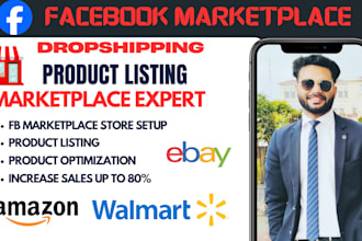 winning products for facebook marketplace dropshipping