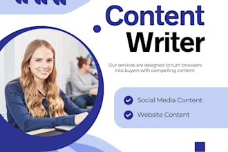 deliver expert technical content writing