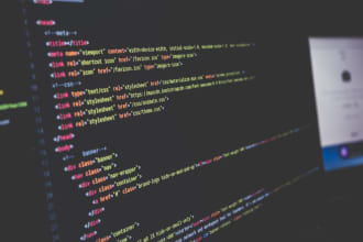 convert PSD to html