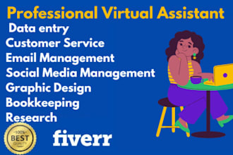 be your personal virtual assistant