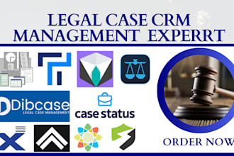 logikcull vobesoft lawcus capilot rindle thread legal legitigant billing manage