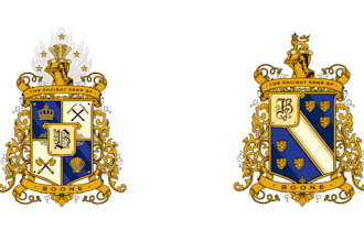 make professional family crest coat of arms logo design unlimited revision