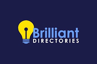 build responsive brilliant directory website, directory website, listing website