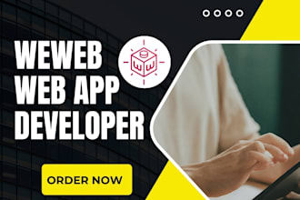 weweb xano web application supabase bubble airtable database