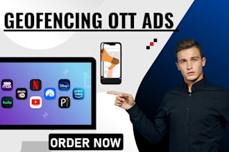 setup ott ads campaign cbd business to boost sales