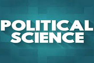 philosophy, political science, sociology, ethics and psychology