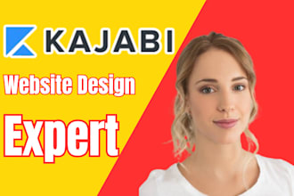 design kajabi website kajabi landing page kajabi online course kajabi expert