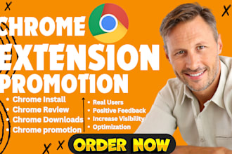 do real google chrome extension promotion for chrome install chrome download