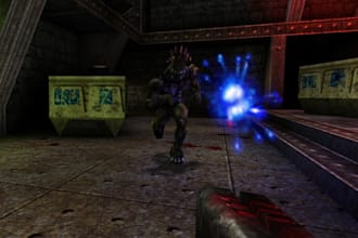 do unreal engine, multiplayer game, unreal engine game development