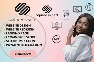 squarespace website design squarespace website redesign squarespace website