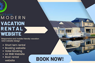 vacation rental website hotel booking  apartment booking website airbnb website