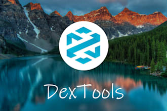build solana bot, dexscreener trending bot, pinksale bot, dextools trending bots