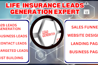 life insurance leads  insurance leads insurance website lead generation