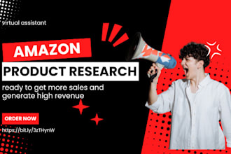 do amazon  product research and amazon fba product research for pl
