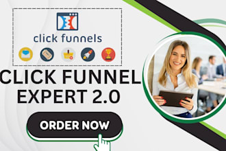 design and migrate sales funnel from clickfunnels to clickfunnels 2 0