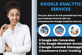 fix or setup your google merchant center suspension ads marketing manager