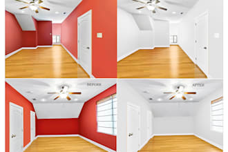 change the colors of your images