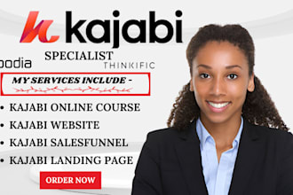 setup kajabi online course kajabi website design kajabi online course podia