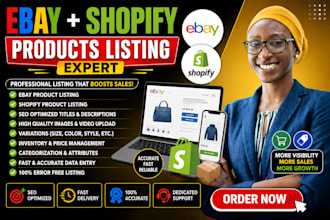 list best selling product on ebay, connect ebay to shopify to generate sales