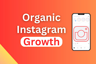 do instagram promotion for organic growth