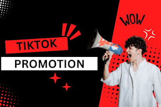 manage to grow your tiktok account with real and organic followers