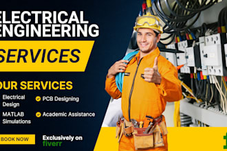assist you in electrical and electronics engineering