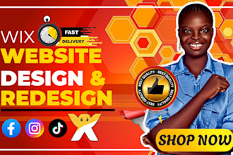 redesign wix website design wix website redesign wix website design wix studio