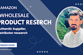 find amazon wholesale products and suppliers,distributters