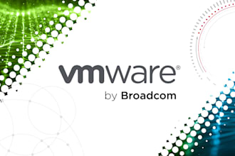 provide expert vmware vsphere, esxi, and vcenter support