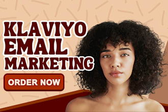 do shopify klaviyo email marketing klaviyo email flows email campaign design