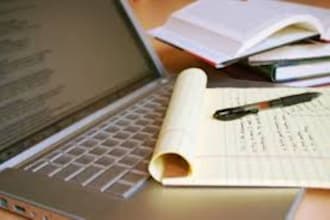 do market research, swot analysis, pestle and competitor analysis