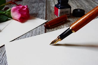 write on sociology, criminology, literature, economics and psychology