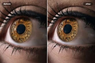 enhance,improve, upscale photos to high resolution