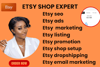 promote etsy listing etsy shop setup promotion etsy marketing etsy SEO