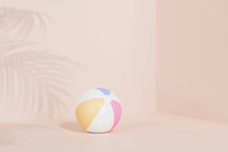 create vector logo design