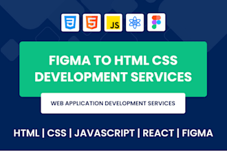 develop professional business or personal website
