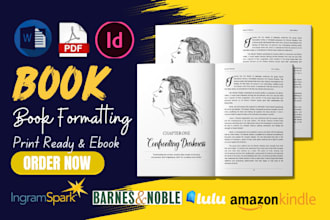 proofread, edit,format memoir,nonfiction,fiction novel developmental book editor