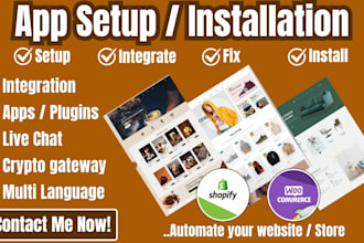 integrate currency language converter translator to shopify woocommerce website