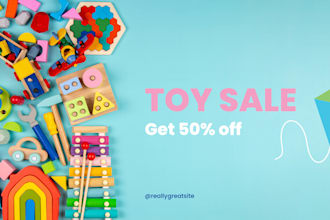 design kids toy shopify store kids store website kids product store
